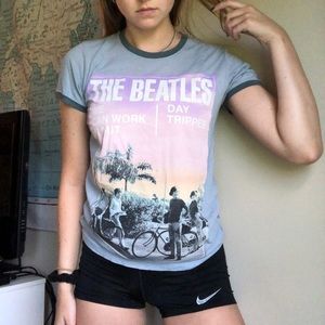 Beatles T-Shirt
